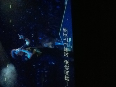 五月天追梦剧照的剧照