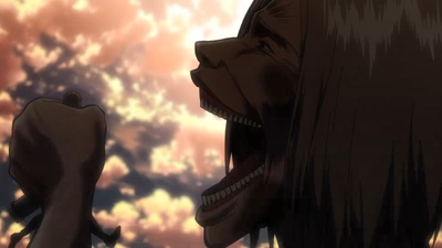进击的巨人剧场版：觉醒的咆哮剧照的剧照