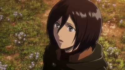 进击的巨人剧场版：觉醒的咆哮剧照的剧照