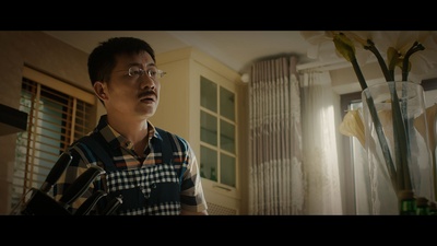 恐怖浴室剧照的剧照