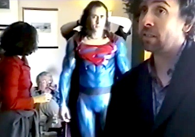 《超人复活》夭折记剧照的剧照