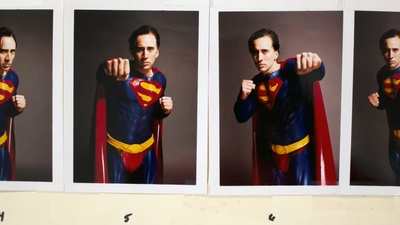 《超人复活》夭折记剧照的剧照