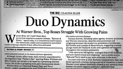 《超人复活》夭折记剧照的剧照