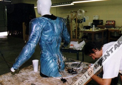 《超人复活》夭折记剧照的剧照