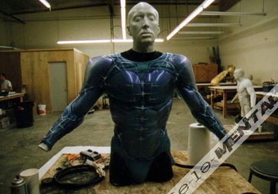 《超人复活》夭折记剧照的剧照