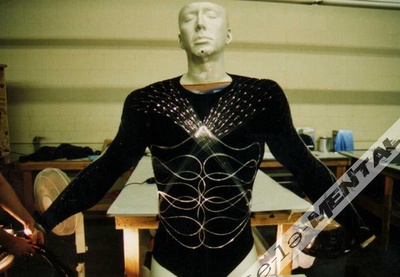 《超人复活》夭折记剧照的剧照