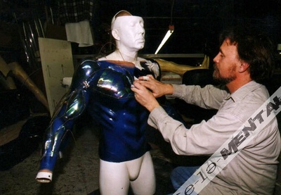 《超人复活》夭折记剧照的剧照