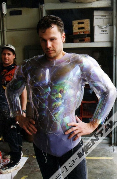 《超人复活》夭折记剧照的剧照