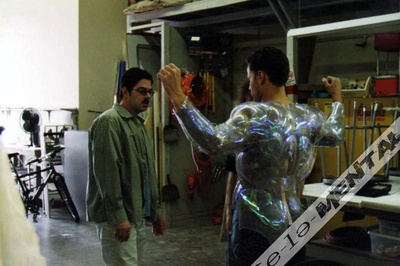 《超人复活》夭折记剧照的剧照