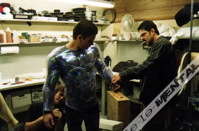 《超人复活》夭折记剧照的剧照