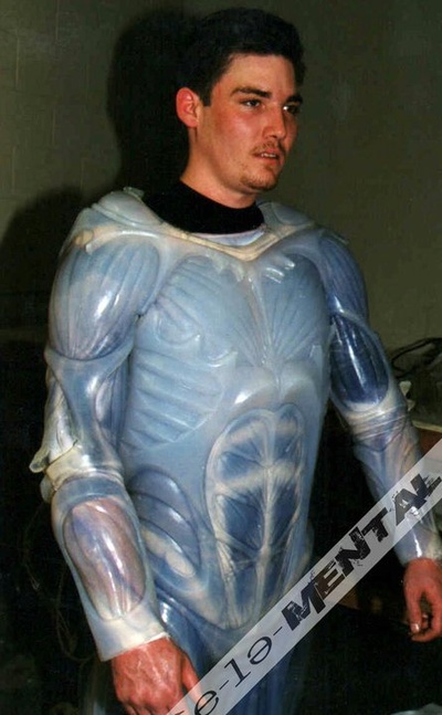 《超人复活》夭折记剧照的剧照