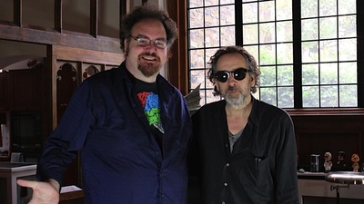 《超人复活》夭折记剧照的剧照