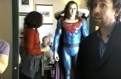 《超人复活》夭折记剧照的剧照