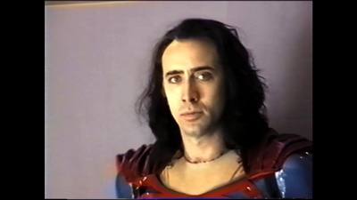 《超人复活》夭折记剧照的剧照