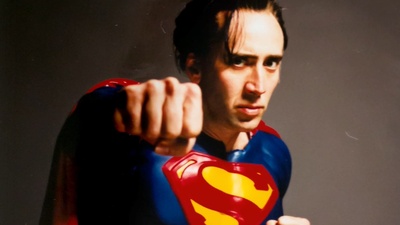 《超人复活》夭折记剧照的剧照