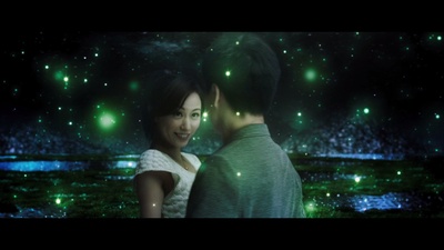 奇缘灰姑娘剧照的剧照