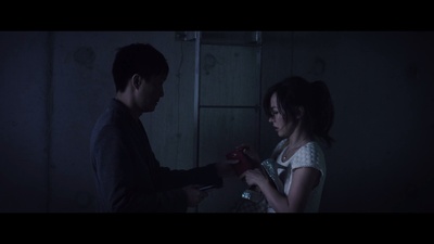 奇缘灰姑娘剧照的剧照