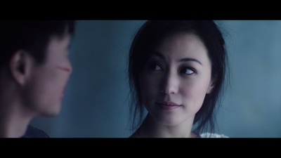 奇缘灰姑娘剧照的剧照