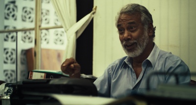 赤脚梦想剧照的剧照