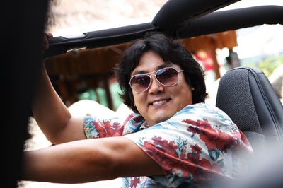 赤脚梦想剧照的剧照