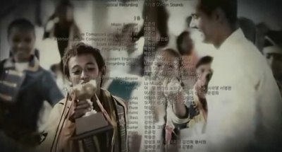 赤脚梦想剧照的剧照