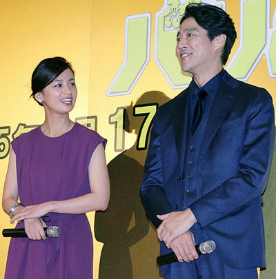 神在巴厘岛剧照的剧照