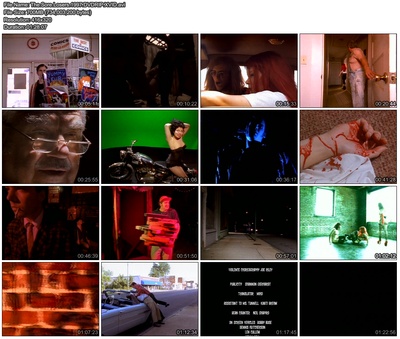 病态失败者剧照的剧照