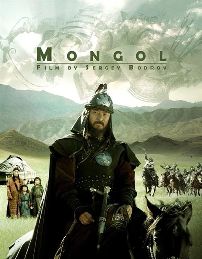 蒙古王剧照的剧照