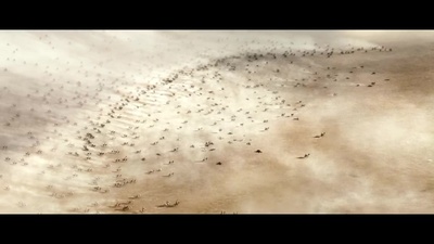 蒙古王剧照的剧照