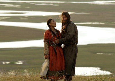 蒙古王剧照的剧照