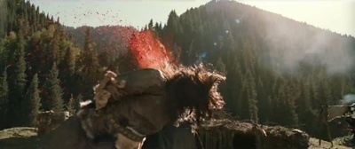 蒙古王剧照的剧照