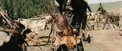 蒙古王剧照的剧照