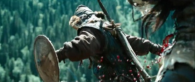 蒙古王剧照的剧照