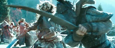 蒙古王剧照的剧照