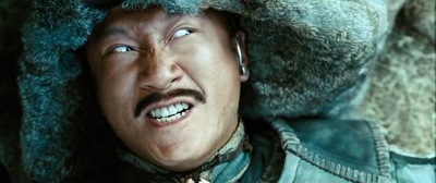 蒙古王剧照的剧照