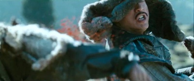 蒙古王剧照的剧照