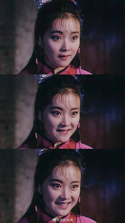 奇侠俏妹闹热河剧照的剧照