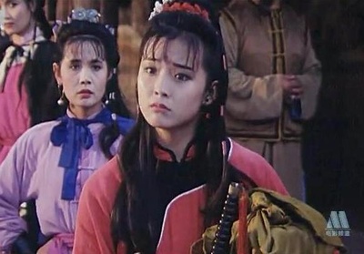 奇侠俏妹闹热河剧照的剧照