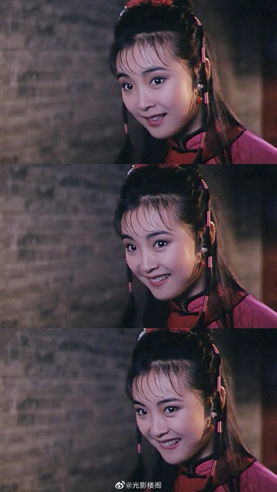 奇侠俏妹闹热河剧照的剧照