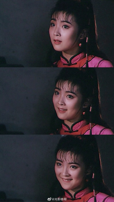 奇侠俏妹闹热河剧照的剧照