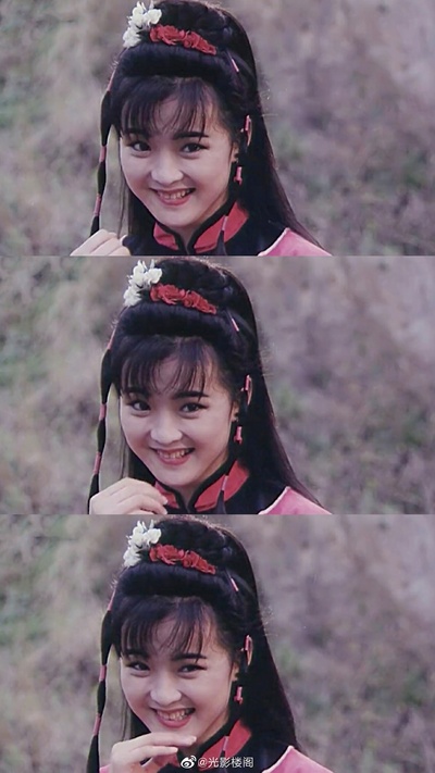 奇侠俏妹闹热河剧照的剧照