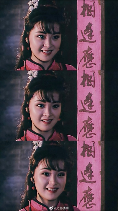 奇侠俏妹闹热河剧照的剧照