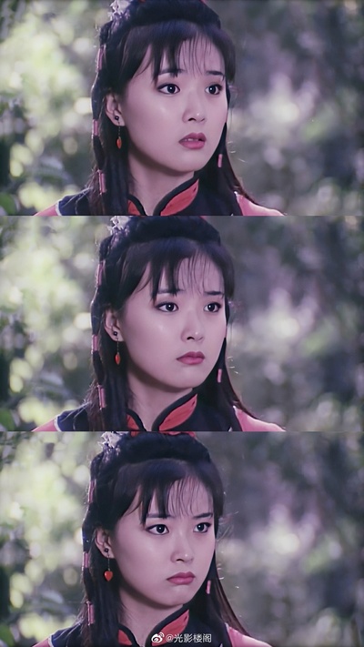 奇侠俏妹闹热河剧照的剧照