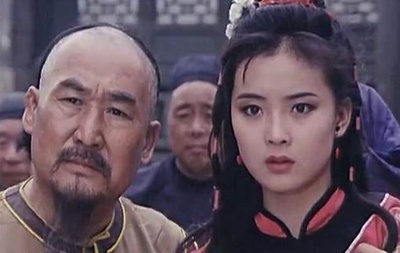 奇侠俏妹闹热河剧照的剧照