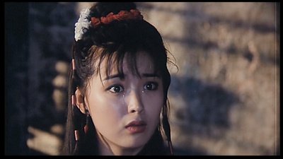 奇侠俏妹闹热河剧照的剧照