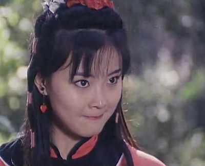 奇侠俏妹闹热河剧照的剧照