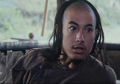 奇侠俏妹闹热河剧照的剧照