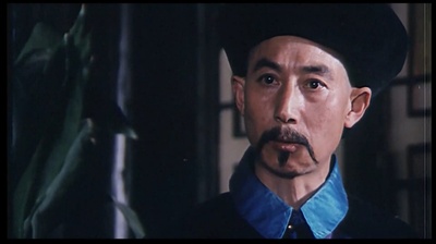 奇侠俏妹闹热河剧照的剧照