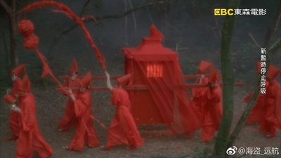 新僵尸先生剧照的剧照