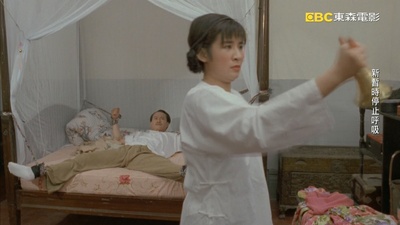 新僵尸先生剧照的剧照